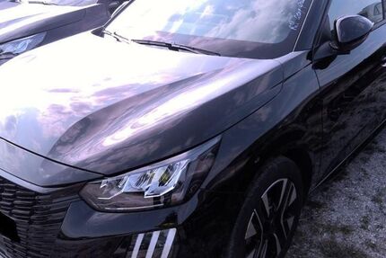 Peugeot 208 16.066 km 15.280 &euro; Rüsselsheim 65428