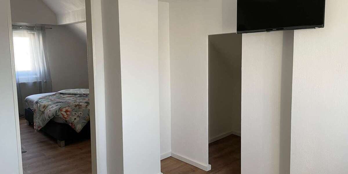 Zimmer Mörfelden-Walldorf Walldorf - 1 Zimmer, 740&euro; | Angebot:25385180