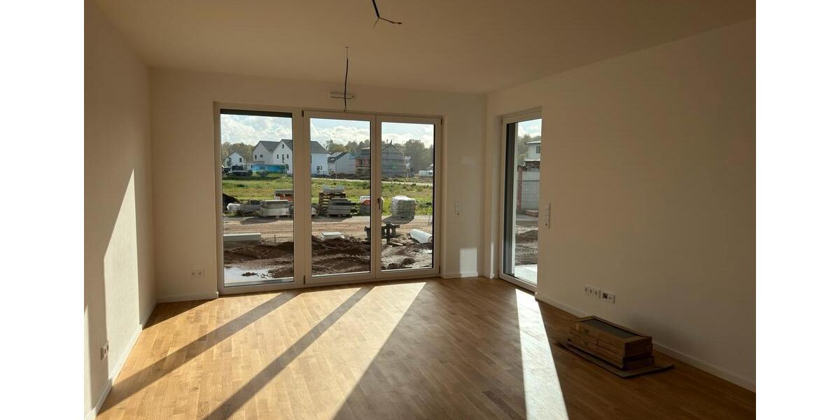 Erdgeschoßwohnung Langenselbold - 2 Zimmer, 64 m&sup2;, 1.250&euro; | Angebot:26612998