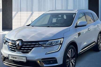 Renault Koleos 86.785 km 25.890 &euro; Frankfurt / Main 60314