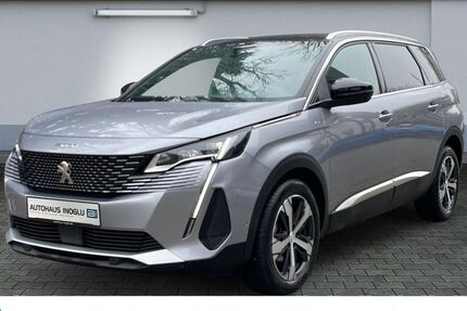 Peugeot 5008 25.899 km 24.480 &euro; Rüsselsheim 65428