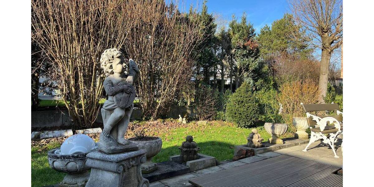 Bungalow Offenbach am Main Bieber - 5 Zimmer, 140 m&sup2;, 330.000&euro; | Angebot:26037394