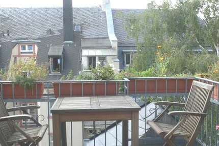 Wohnung frankfurt Bornheim - 3 Zimmer, 98 m&sup2;, 725.000&euro; | Angebot:27342033