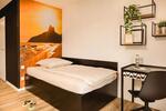 Etagenwohnung Frankfurt am Main Innenstadt 2 - 1 Zimmer, 18 m&sup2;, 710&euro; | Angebot:26676021