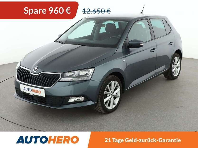 Fabia