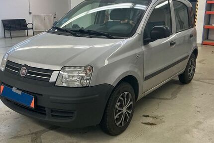 Fiat Panda 73.000 km 3.990 &euro; Frankfurt am Main 65933
