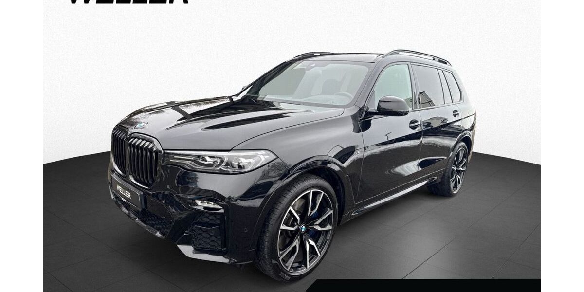 BMW X7 89.189 km 62.980 &euro; Bad Homburg 61352