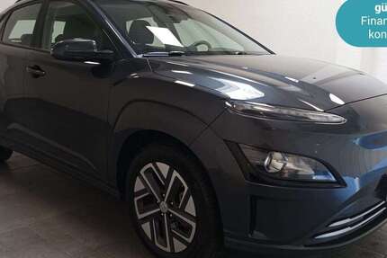 Hyundai KONA 17.003 km 20.990 &euro; Egelsbach 63329