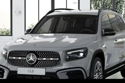 Mercedes-Benz GLB 180 9.900 km 42.350 &euro; Frankfurt 60599