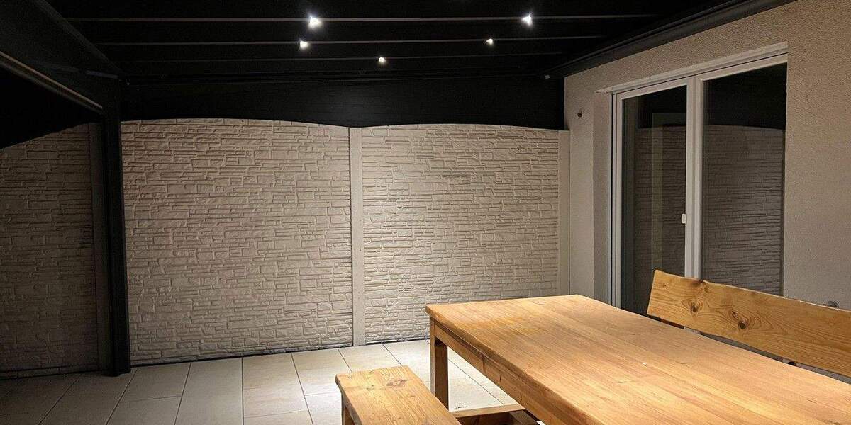 Reihenmittelhaus Egelsbach - 4 Zimmer, 170 m&sup2;, 729.000&euro; | Angebot:25738760