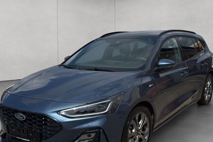 Ford Focus 6.735 km 22.950 &euro; Hanau 63452