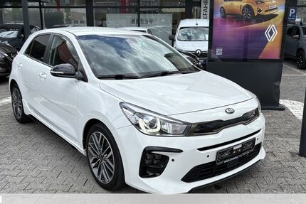 Kia Rio 19.000 km 16.470 € Hanau 63452