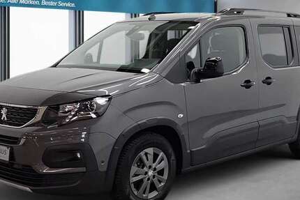 Peugeot Rifter 14.313 km 22.860 &euro; Maintal 63477