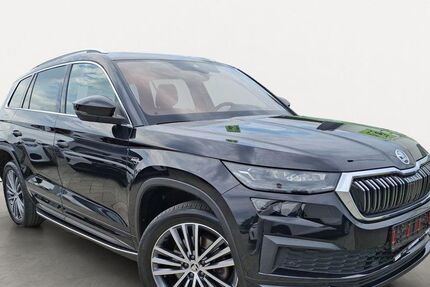 Skoda Kodiaq 51.487 km 37.150 &euro; Friedberg 61169