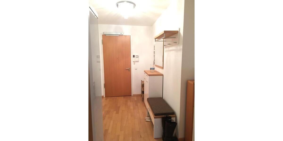 Etagenwohnung Frankfurt am Main Süd - 2 Zimmer, 58 m&sup2;, 1.385&euro; | Angebot:26262042