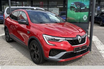 Renault Arkana 60.000 km 19.370 &euro; Hanau 63452