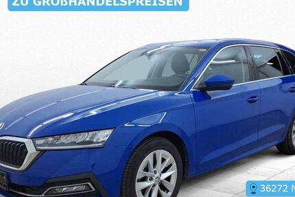 Skoda Octavia 39.645 km 22.790 &euro; Frankfurt 60596