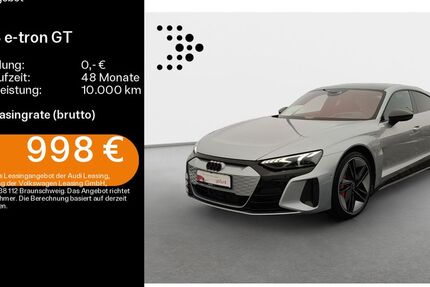 Audi RS e-tron GT 47.896 km 62.900 &euro; Oberursel 61440
