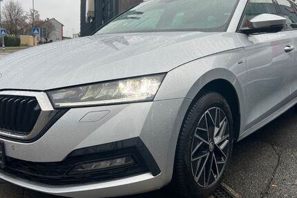 Skoda Octavia 165.900 km 16.990 &euro; Bad Vilbel - Frankfurt am Main 61118