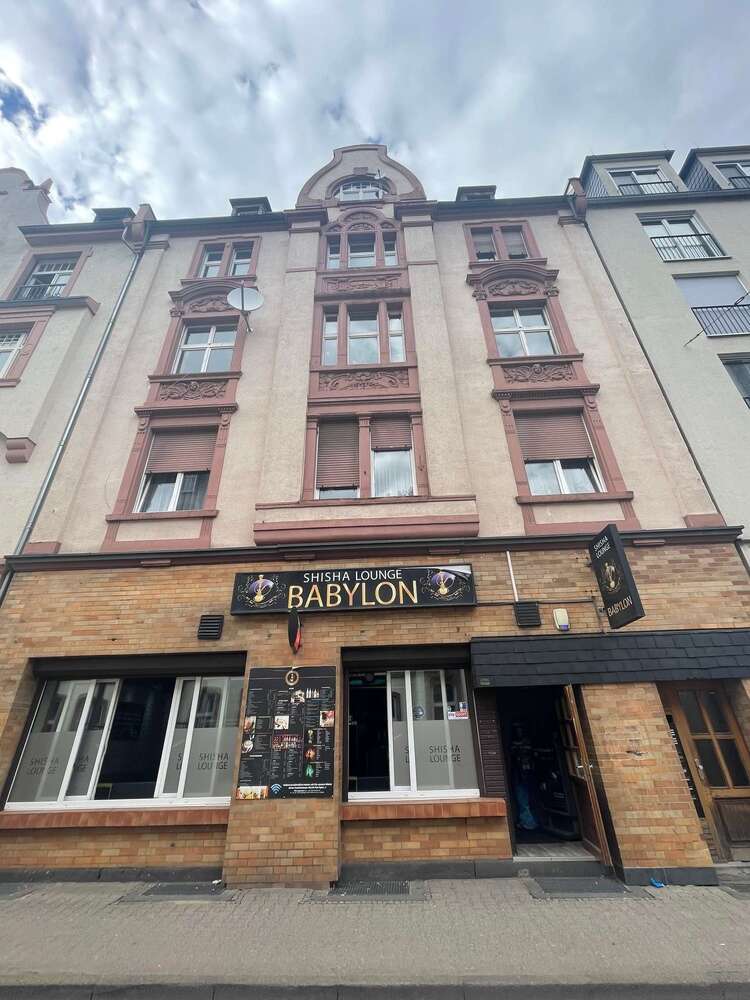 Wohnung zum Mieten in Frankfurt am Main 1.595 € 144.54 m²