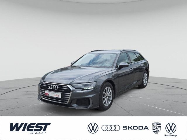 Audi A6 63.954 km 31.390 &euro; Darmstadt 64295