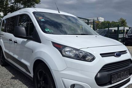 Ford Transit 200.000 km 6.790 &euro; Frankfurt am Main 60486