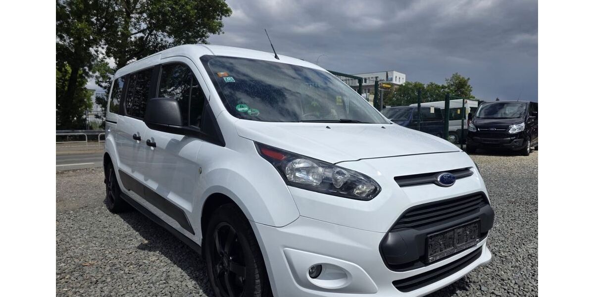 Ford Transit 200.000 km 6.790 &euro; Frankfurt am Main 60486