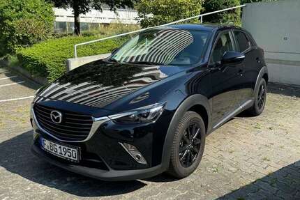Mazda CX-3 21.673 km 17.000 &euro; Bad Nauheim 61231