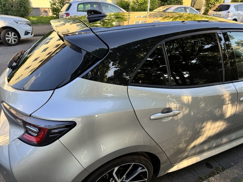 Toyota Corolla 137.000 km 18.500 € Hanau 63450