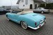 Karmann Ghia Cabrio vollständig restauriert