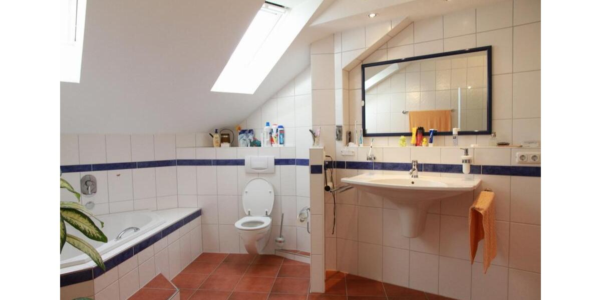 Etagenwohnung Nidderau - 2.480&euro; | Angebot:22485047