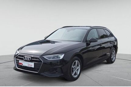 Audi A4 82.462 km 23.450 &euro; Darmstadt 64295