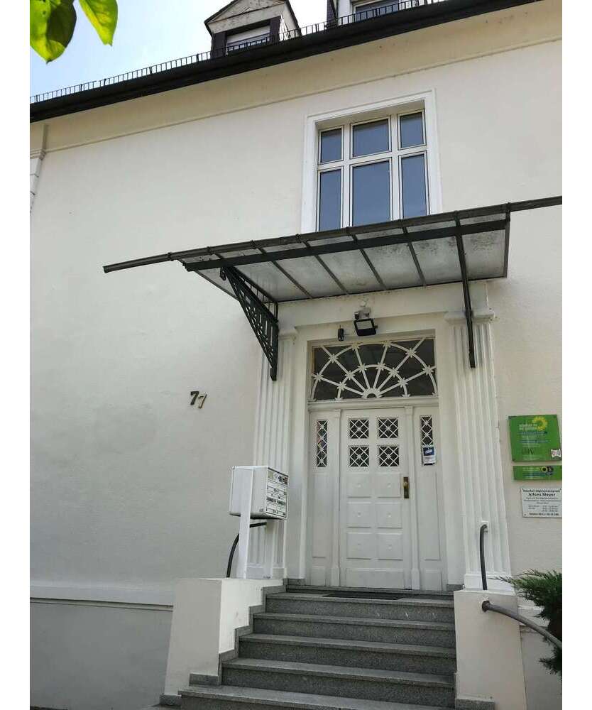 Wohnung zum Mieten in Wiesbaden 2.375 € 190 m²