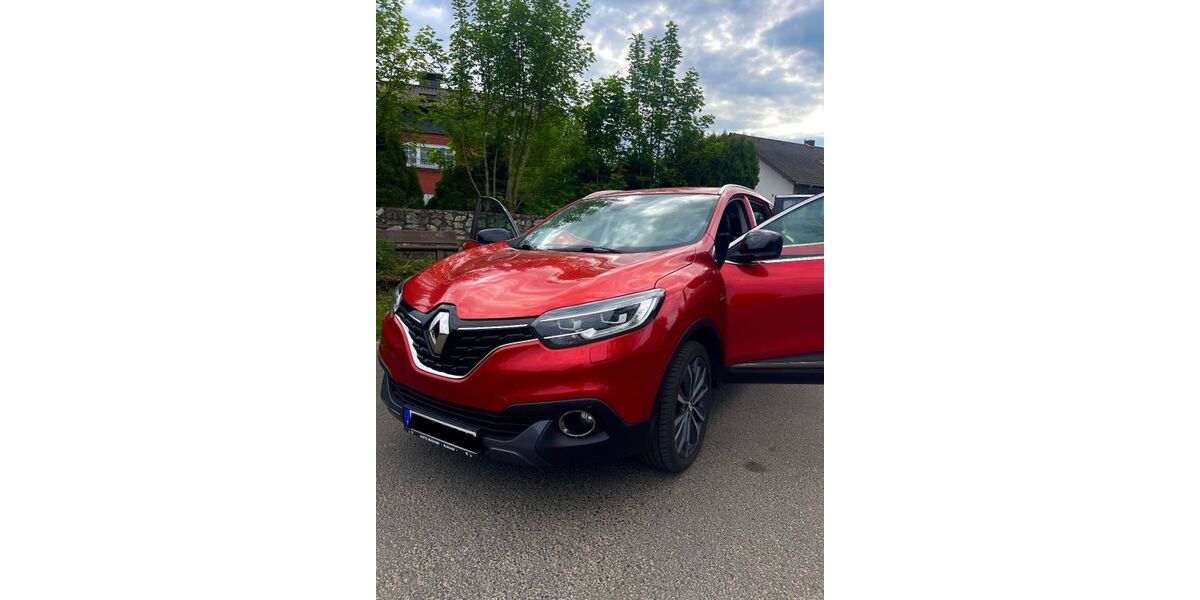 Renault Kadjar 150.000 km 10.900 &euro; Bruchköbel 63486