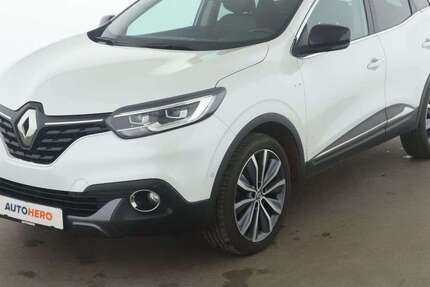 Renault Kadjar 109.013 km 12.250 € Frankfurt am Main 65936