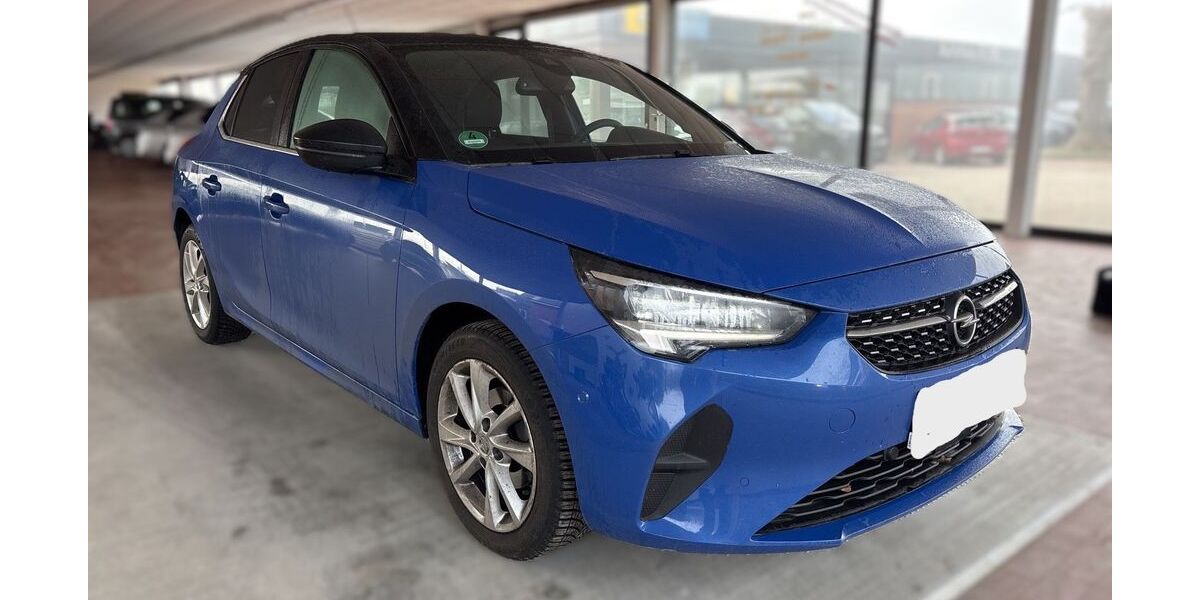 Opel Corsa 20.359 km 13.949 &euro; Heusenstamm 63150