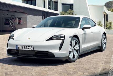 Porsche Taycan 32.296 km 58.900 &euro; Hofheim 65719