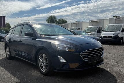 Ford Focus 191.000 km 7.100 € Friedberg 61169