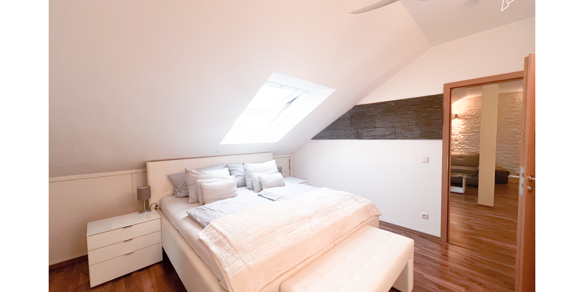 Etagenwohnung Rüsselsheim am Main - 4 Zimmer, 95 m&sup2;, 349.000&euro; | Angebot:25271098