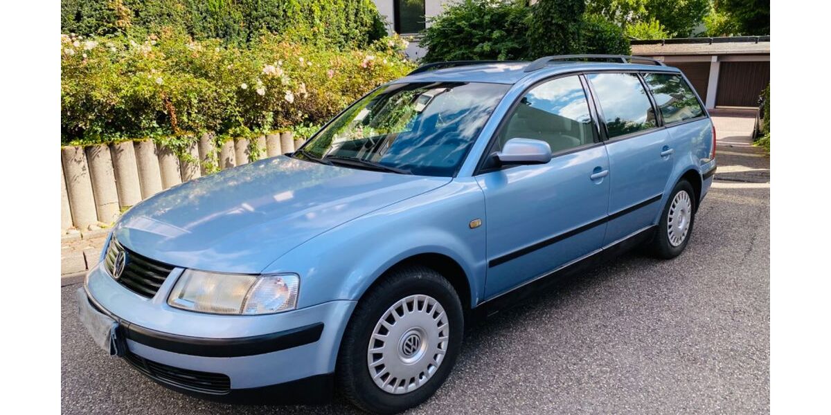 VW Passat 192.000 km 2.500 &euro; Frankfurt am Main 60435