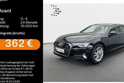 Audi A6 26.125 km 44.680 &euro; Bad Nauheim 61231