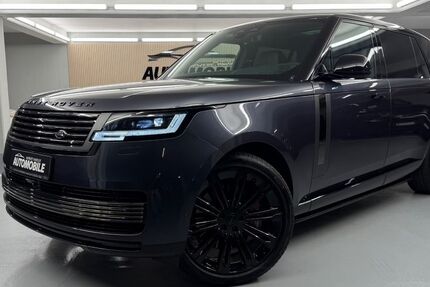 Land Rover Range Rover 13.092 km 205.000 &euro; Seligenstadt 63500