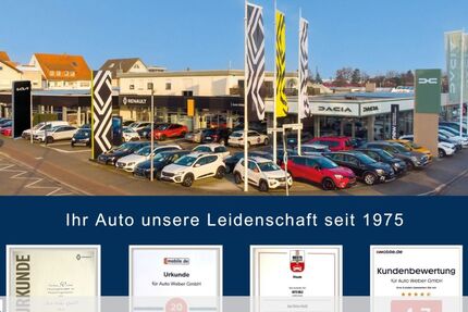 Renault Clio 79.000 km 12.970 &euro; Hanau 63452