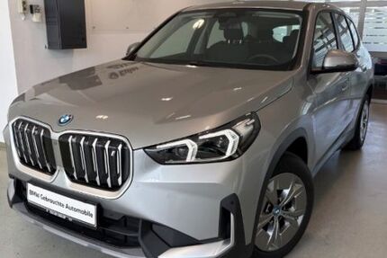 BMW iX1 27.787 km 30.899 &euro; Hofheim 65719