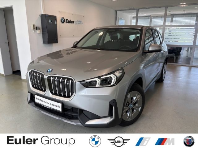 BMW iX1 27.787 km 30.899 &euro; Hofheim 65719
