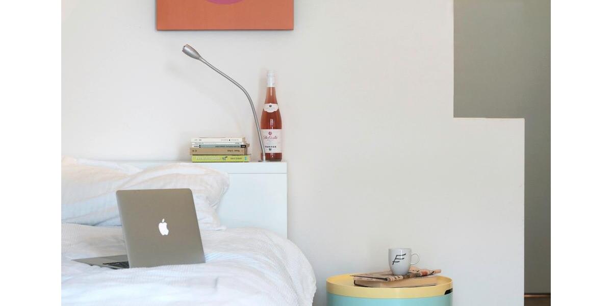 Zwischenmiete im THE FLAG Frankfurt - Nordend-west (01.03-30.04) 1 zimmer