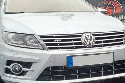 VW CC