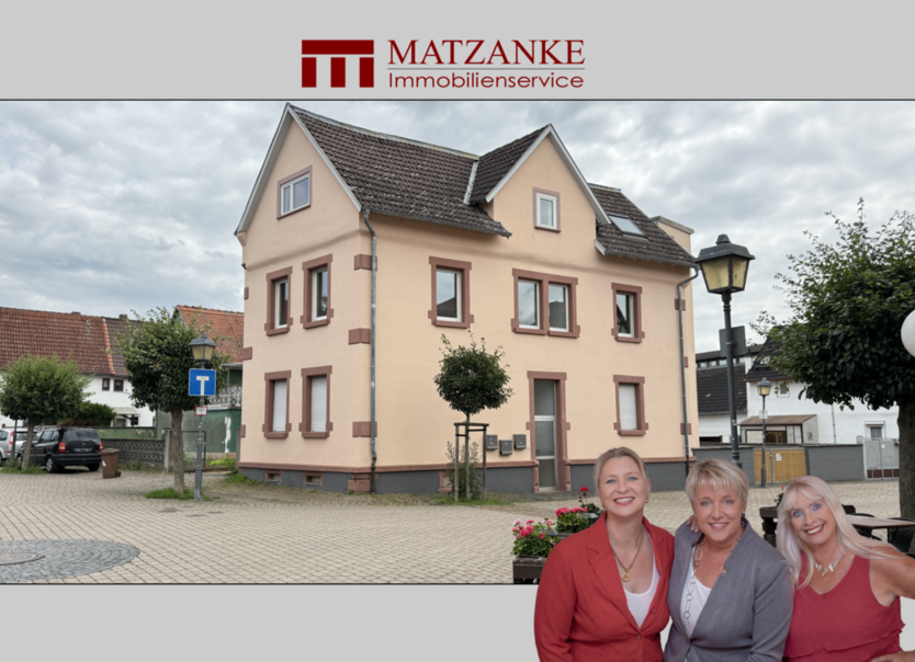 Haus zum Kaufen in Nieder-Florstadt 239.000 € 186 m²
