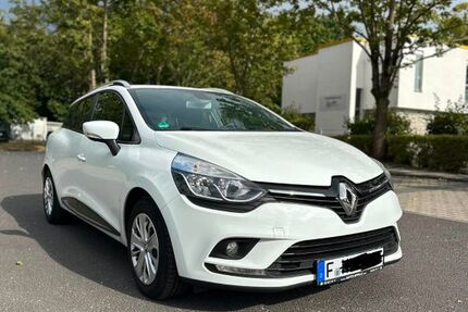 Renault Clio 156.000 km 7.200 &euro; Frankfurt am Main 60385