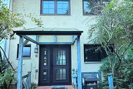 Haus Frankfurt Oberrad - 5 Zimmer, 130 m&sup2;, 2.500&euro; | Angebot:24460964